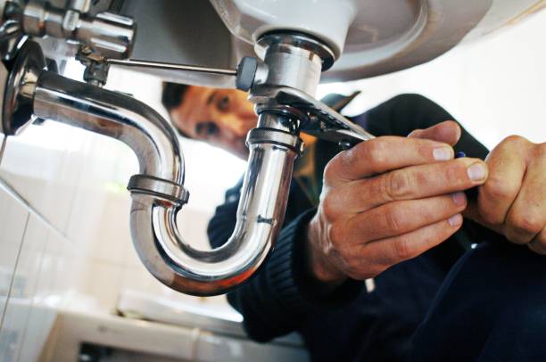 Best Water Leak Repair  in Orida Ridge, FL