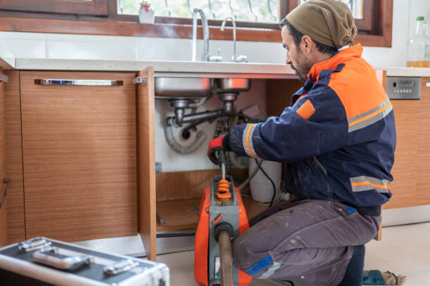 Best Hot Water Heater Installation  in Orida Ridge, FL