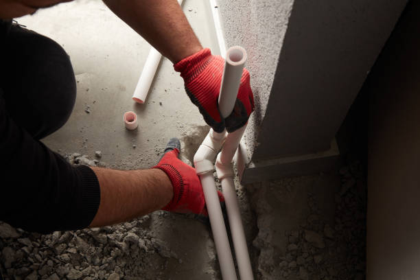 Best Residential Plumbing Services  in Orida Ridge, FL