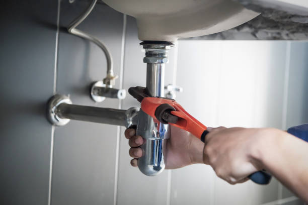 Best Shower Repair Services  in Orida Ridge, FL
