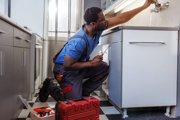Best Affordable Plumbing Services  in Orida Ridge, FL